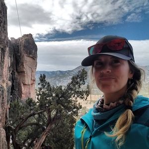 Meet your Posher, Cassie